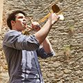 Körper & Instrument im Dialog