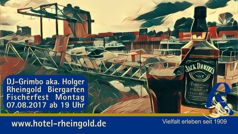 Fischerfest