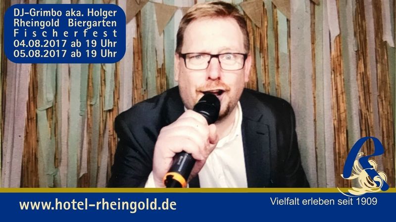 Fischerfest
