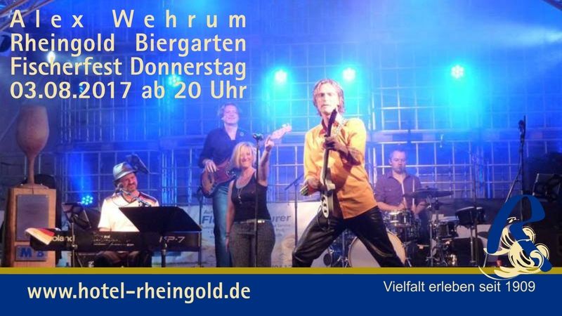 Fischerfest