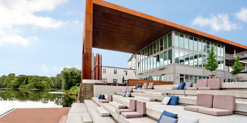 Neue Öffnungszeiten