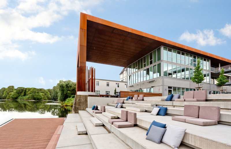 Neue Öffnungszeiten