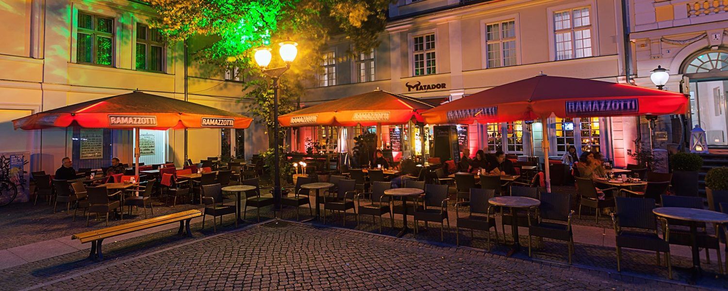 Dating-Café PotsdamBeste Freundin datiert Schwester