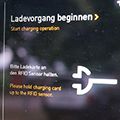 Schöner Tanken