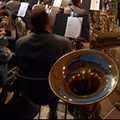 „gesundes orchester“
