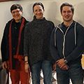 gesundes orchester