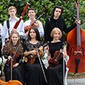 International Regions Symphony Orchestra