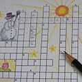 Weihnachtsgewinnspiel